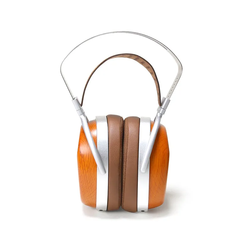 HIFIMAN Audivina koptelefoon gesloten met studiogeluid