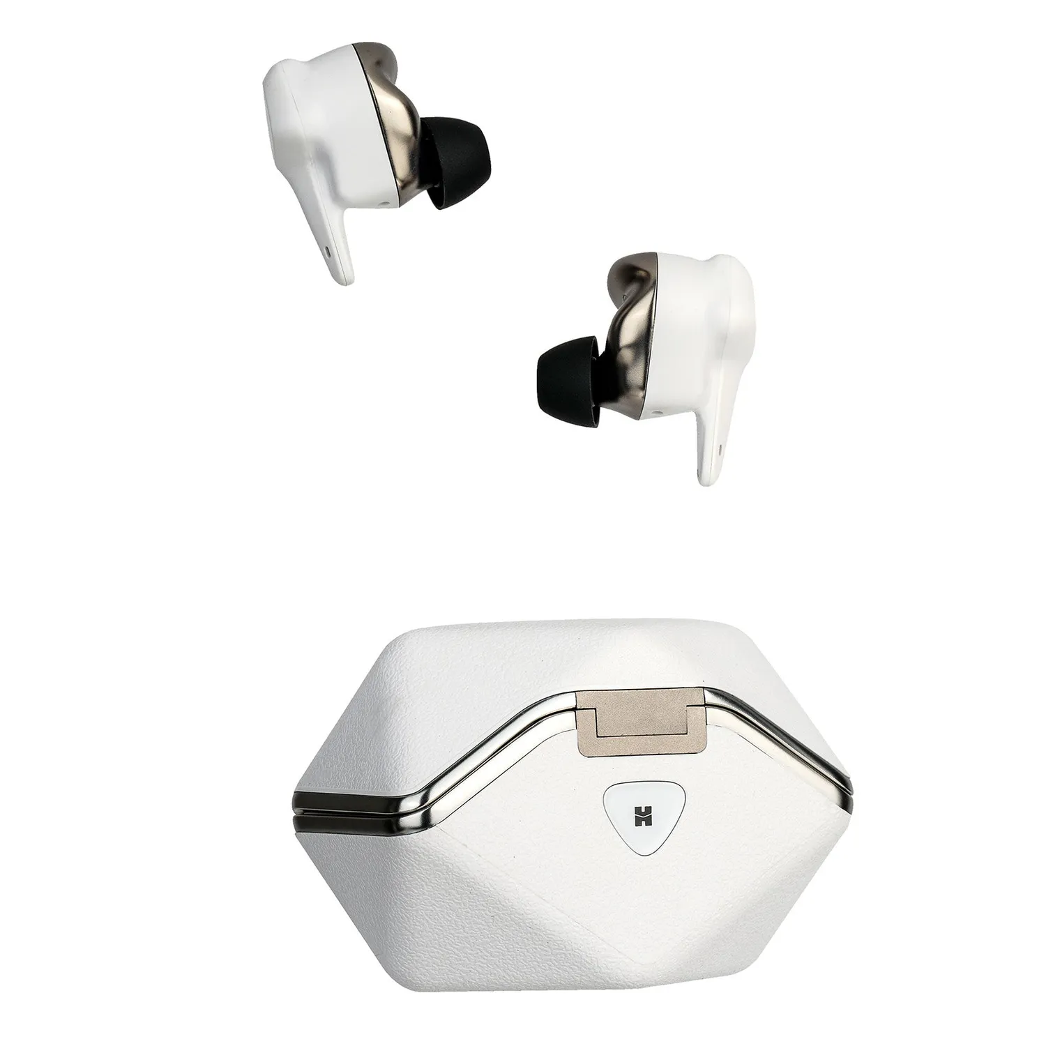 HIFIMAN Svanar Wireless Jr oordopjes bluetooth