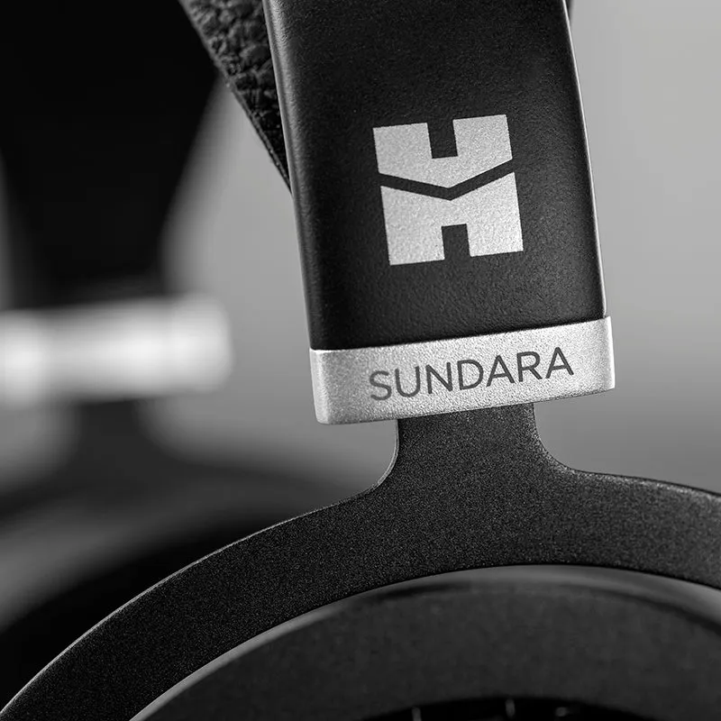 HIFIMAN Sundara koptelefoon open-box planar