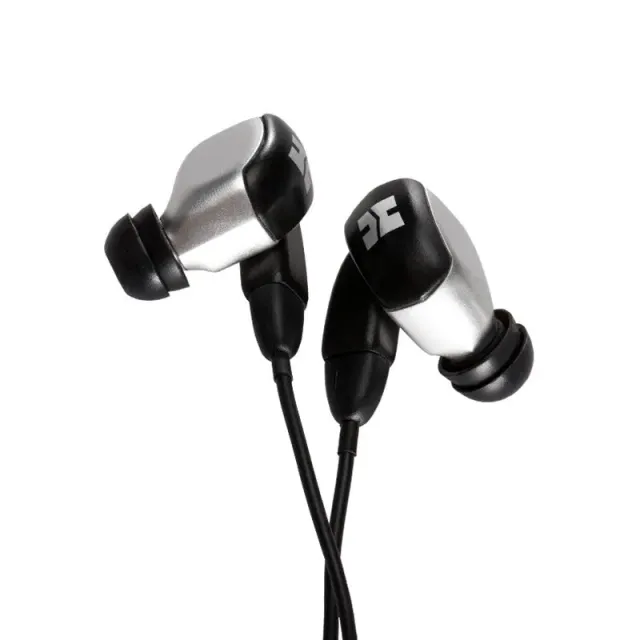 HIFIMAN RE2000 Pro Silver oordopjes open-box dynamisch