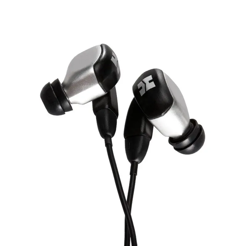 HIFIMAN RE2000 Pro Silver oordopjes open-box dynamisch