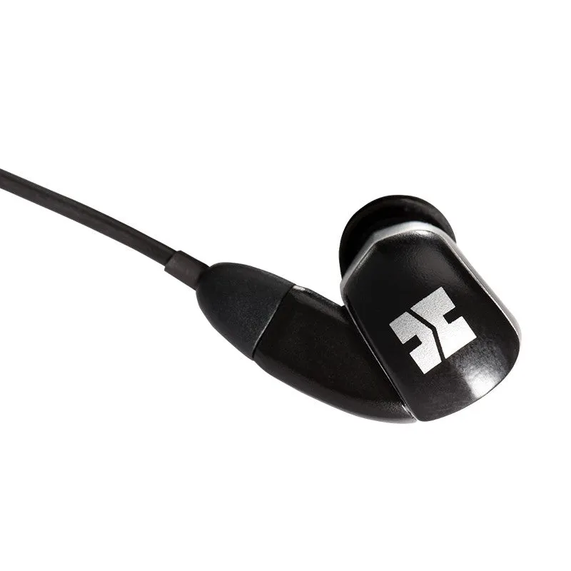 HIFIMAN RE2000 Pro Silver oordopjes open-box dynamisch