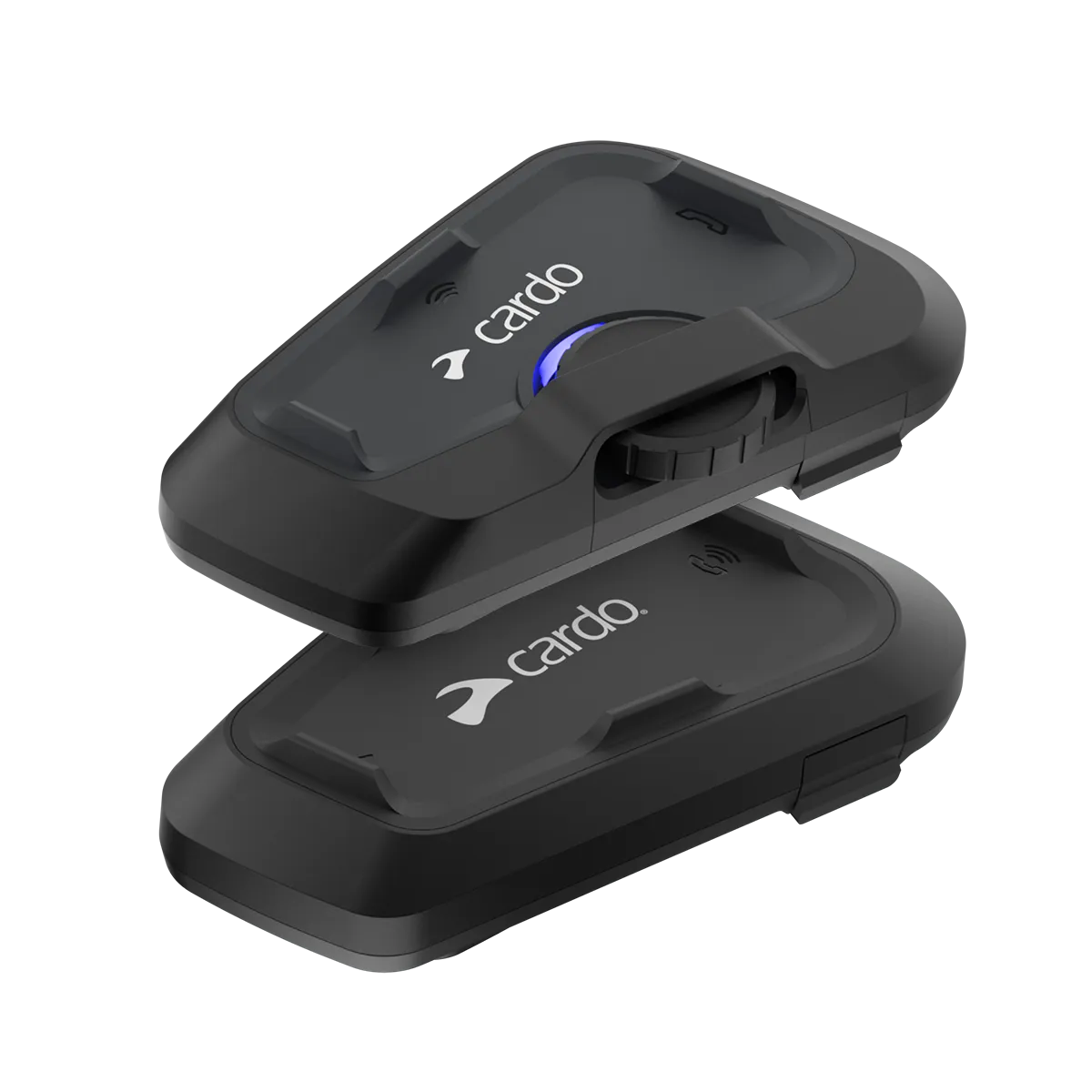 Cardo Freecom 4x Spirit HD duoset intercom JBL