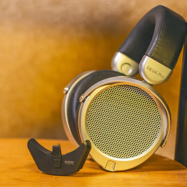 HIFIMAN Deva Pro koptelefoon planair