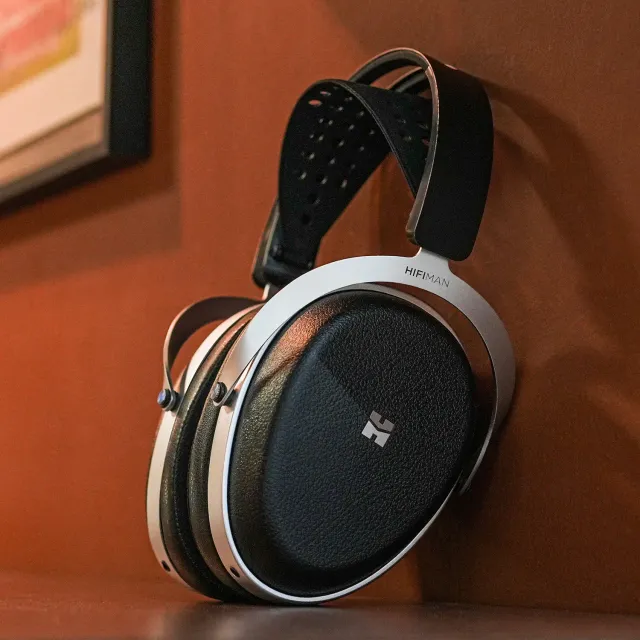 HIFIMAN Audivina LE koptelefoon gesloten planar
