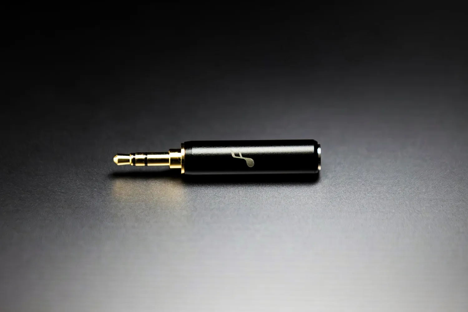 Fatfreq Bass Boost adapter 3,5mm 4,4mm bas