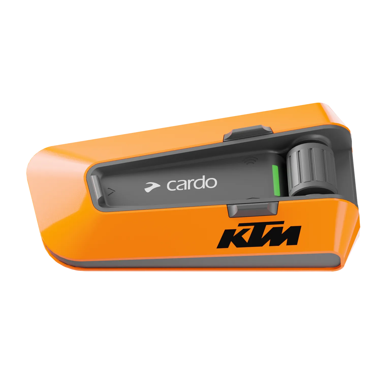 Cardo Packtalk Edge intercom Single JBL mesh motorhelm