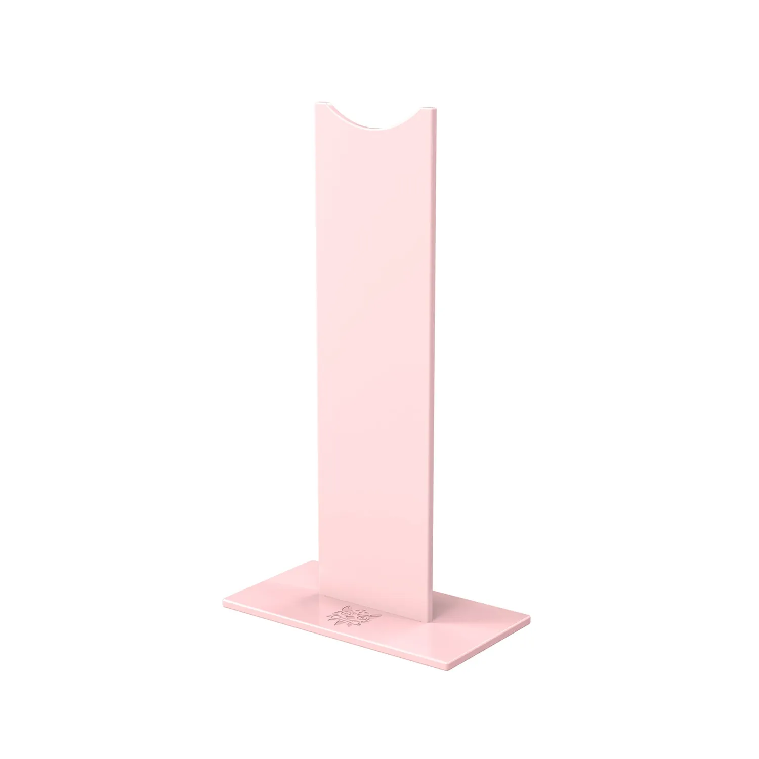 ONIKUMA ST-1 headset standaard zwart antislip ABS