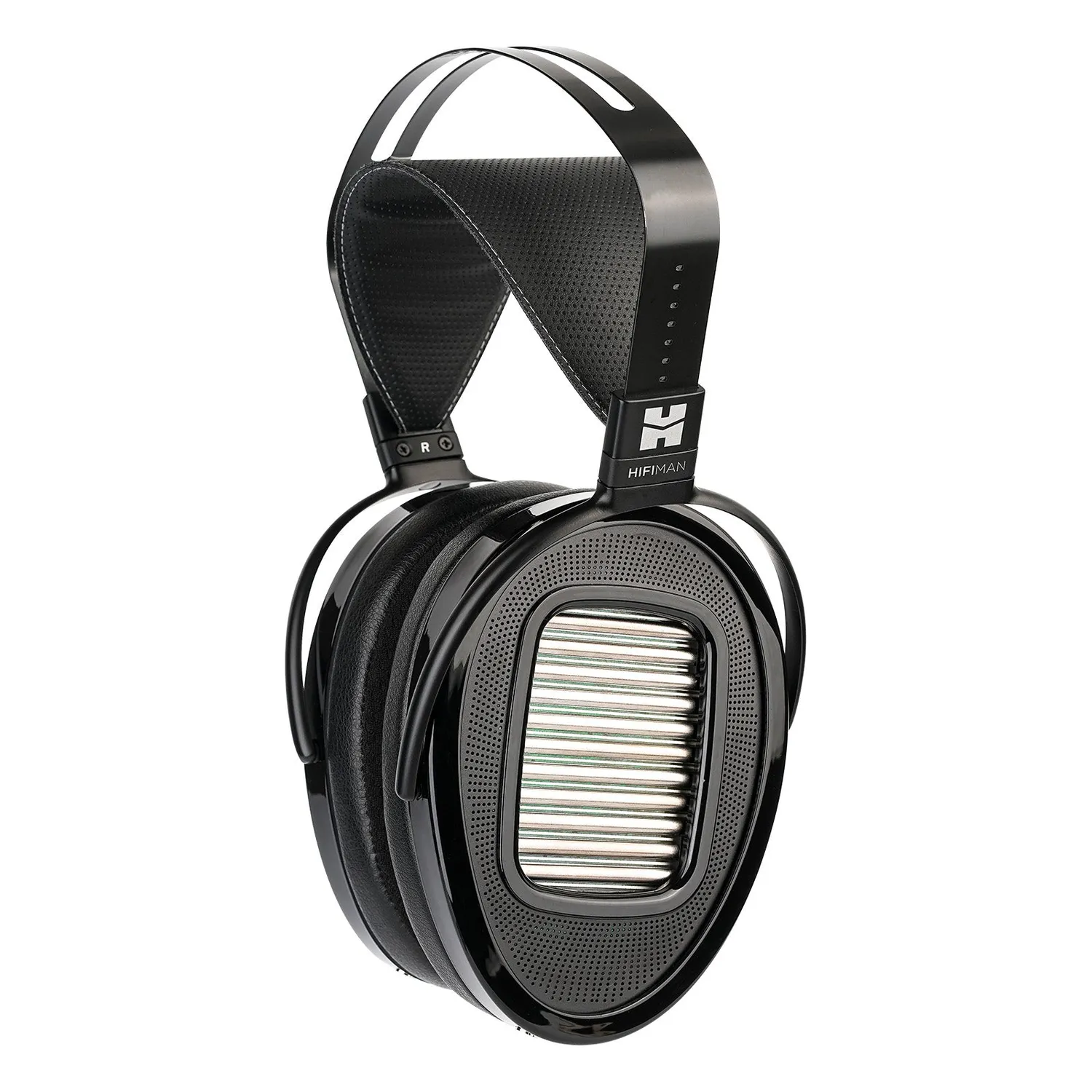 HIFIMAN Arya Unveiled koptelefoon open-box magnetostatisch