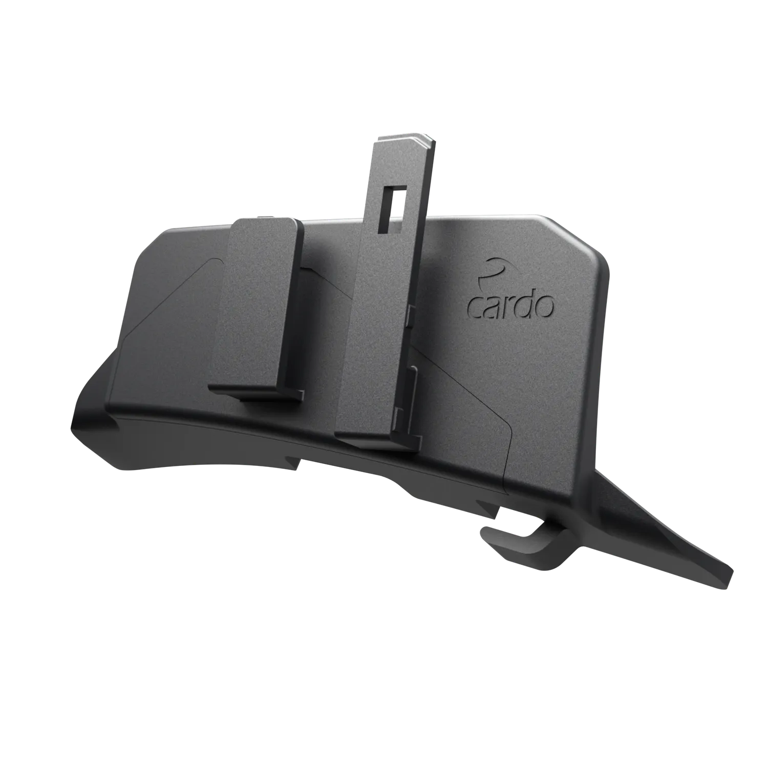 Cardo adapter Shoei helmen Packtalk houder