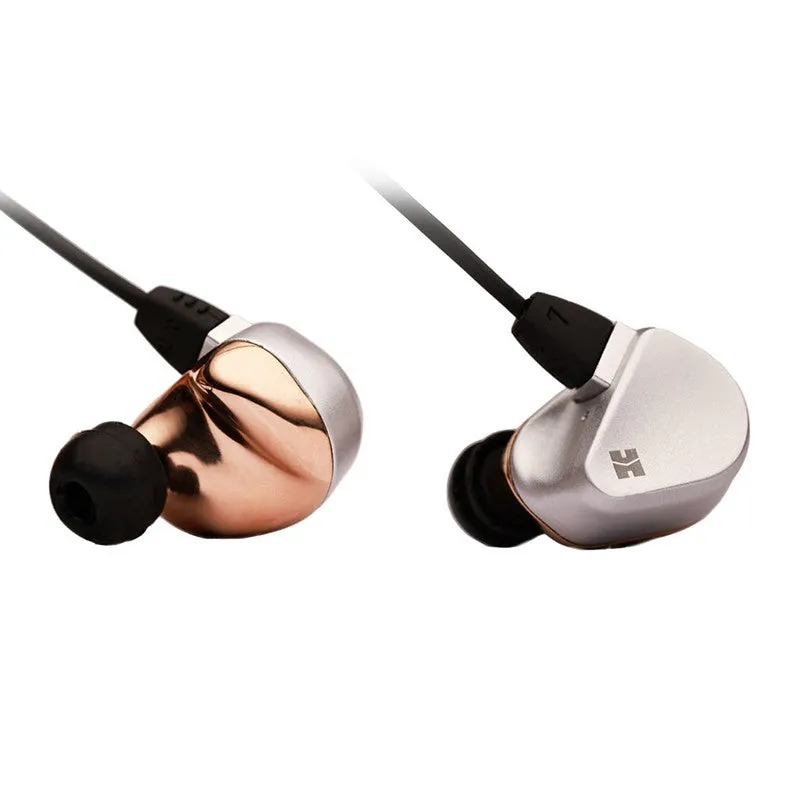HIFIMAN Svanar in-ear oordopjes open-box