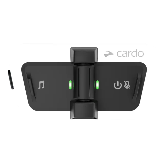 Cardo Packtalk Outdoor intercom instructor kit single