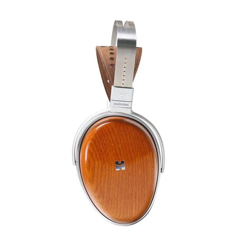 HIFIMAN Audivina koptelefoon gesloten met studiogeluid