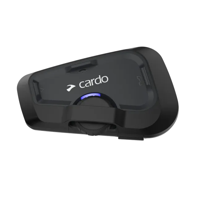 Cardo Freecom 4x intercom Single bluetooth JBL sound