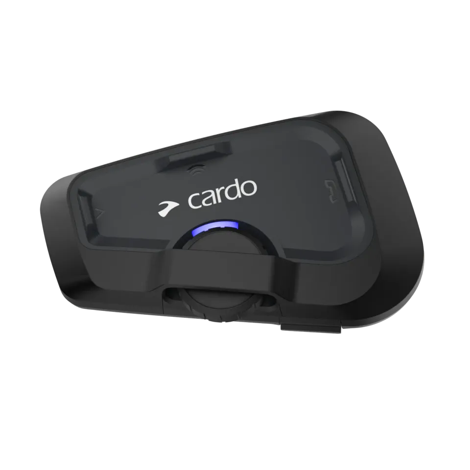 Cardo Freecom 4x intercom Single bluetooth JBL sound