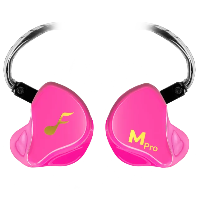 Fatfreq Musician Pro in-ear monitor full-range