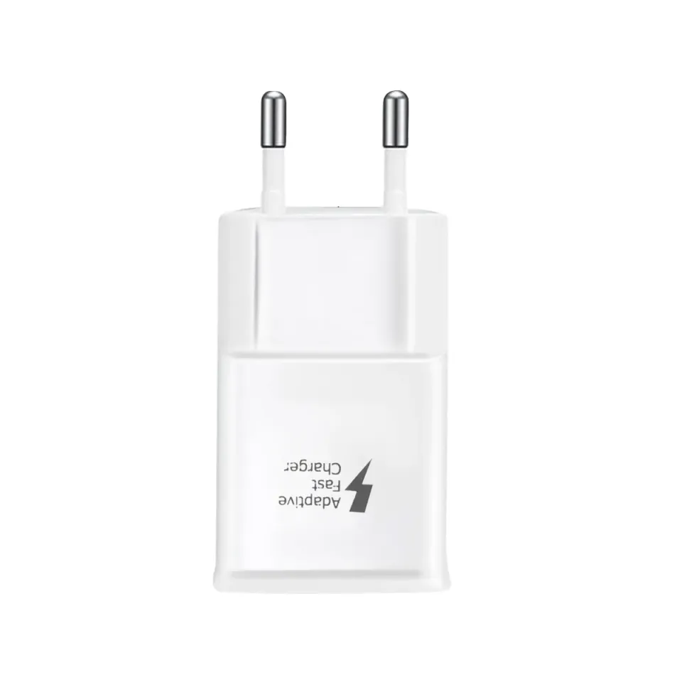 WiseQ Smart Fast Charger oplader 18W wit Quick Charge