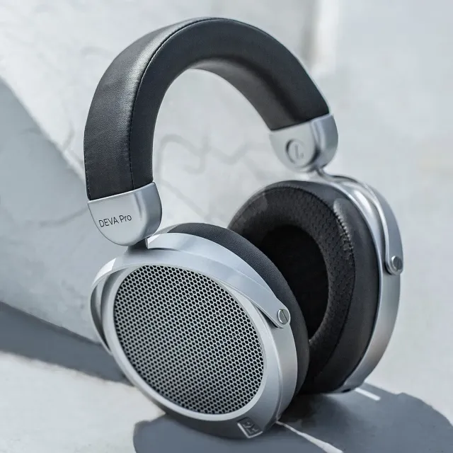 HIFIMAN Deva Pro Wired hoofdtelefoon bedraad