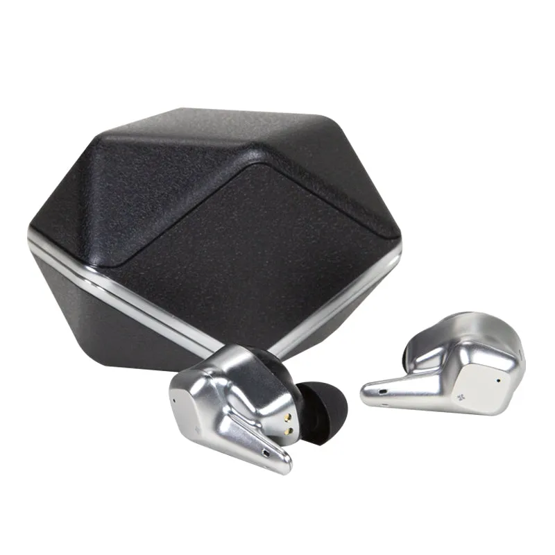 HIFIMAN Svanar Wireless oordopjes draadloos