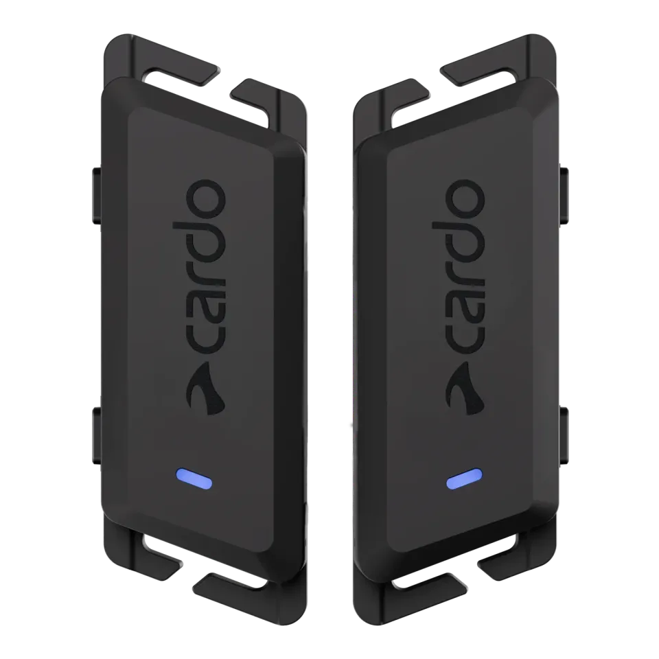 Cardo Sync intercom single cellular