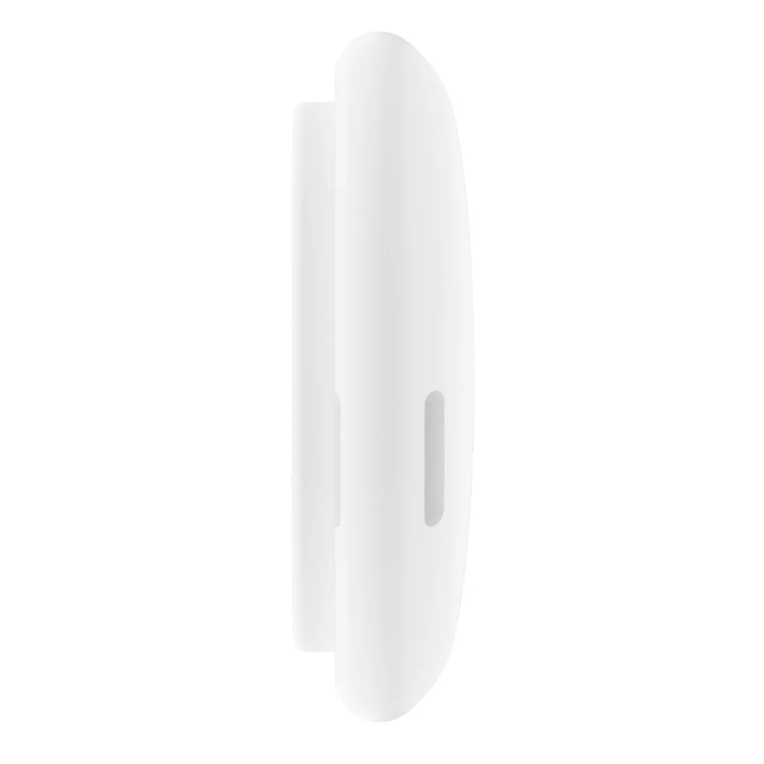 WISEQ GPS tracker wit met sleutelhanger Find My