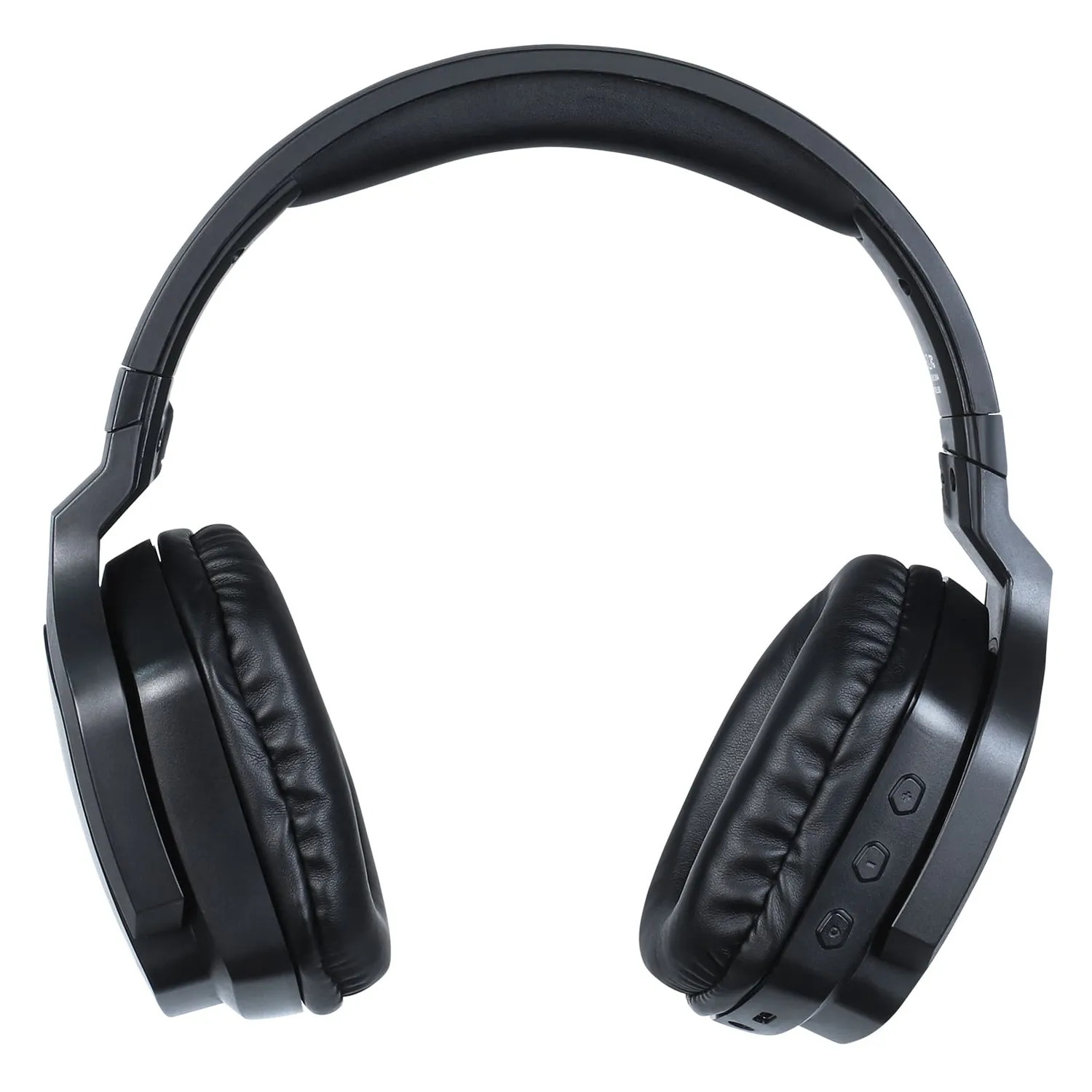 ONIKUMA B60 draadloze headset zwart bluetooth