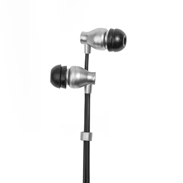 HIFIMAN RE800 Silver in-ear monitor open-box