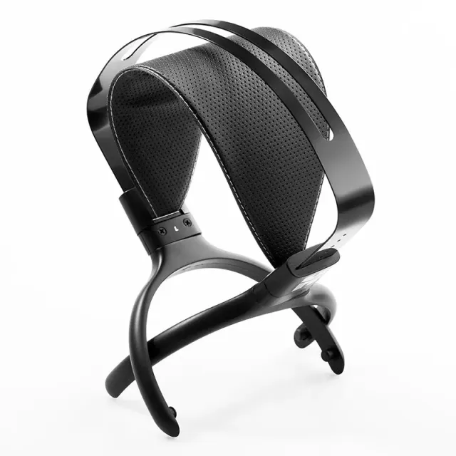 HIFIMAN Enhanced Comfort hoofdband comfort