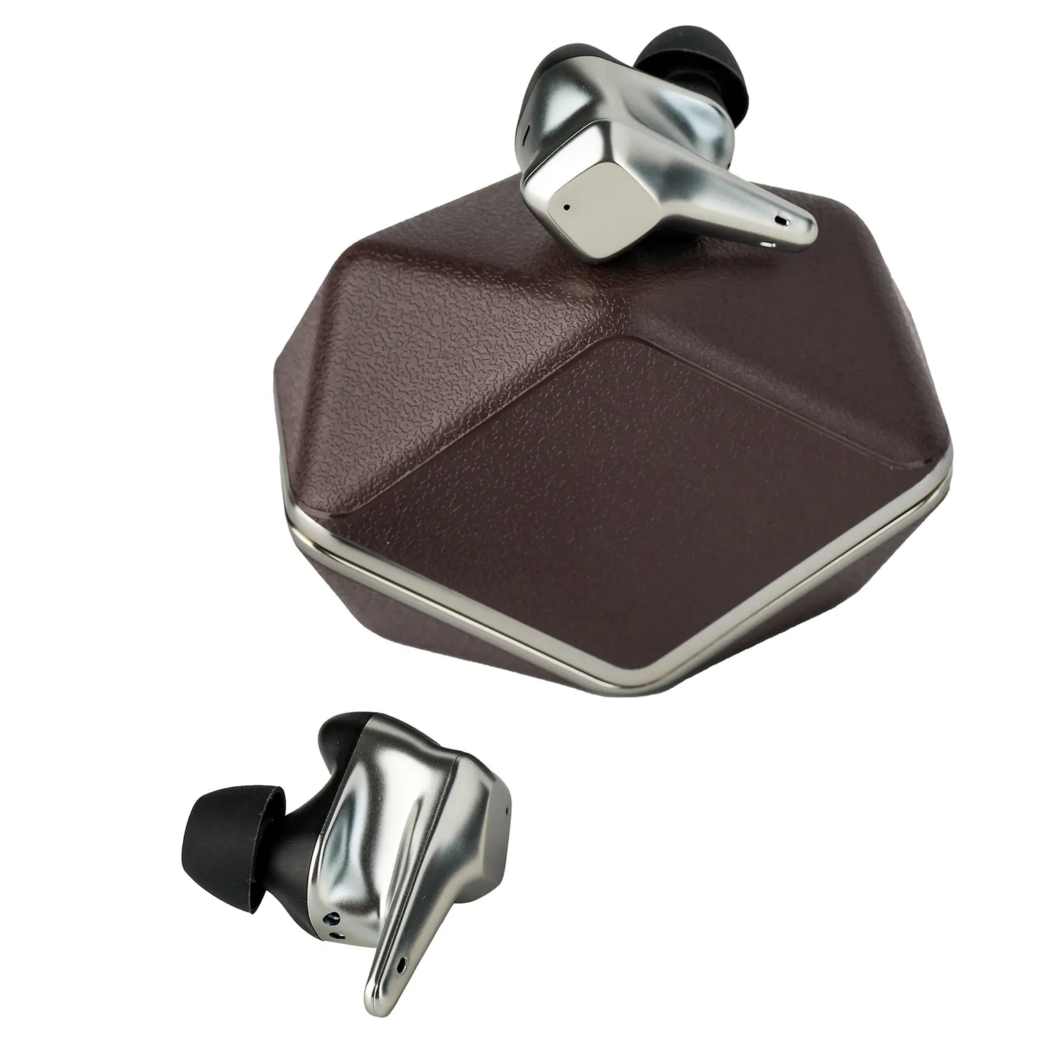HIFIMAN Svanar Wireless LE oordopjes open-box bluetooth