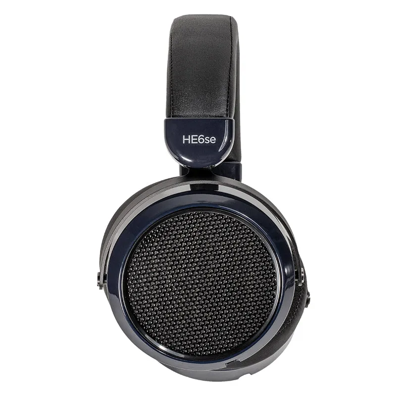 HIFIMAN HE6se V2 koptelefoon open-box planar 50 ohm