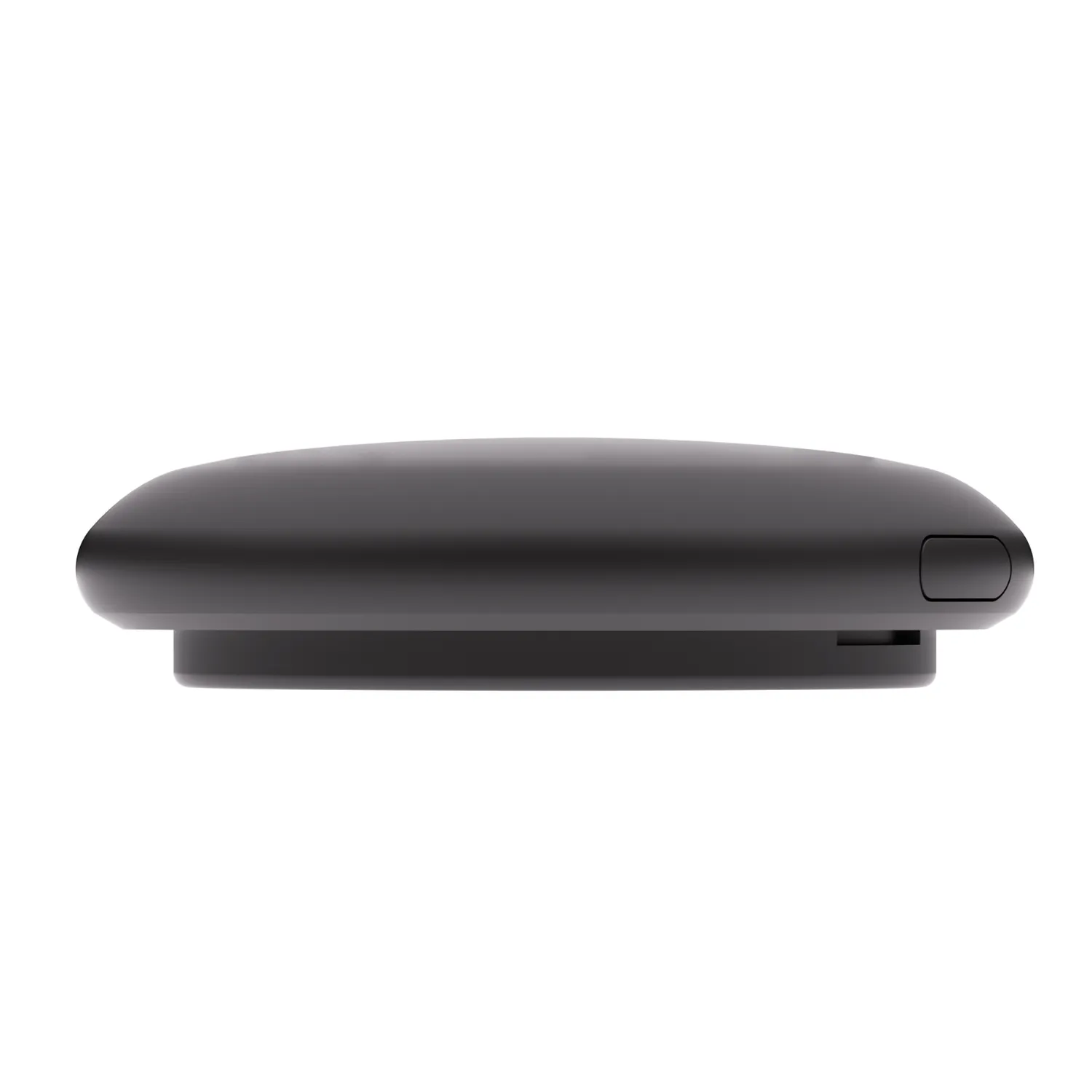 WiseQ GPS Tracker Bluetooth Tag Zwart met Houder