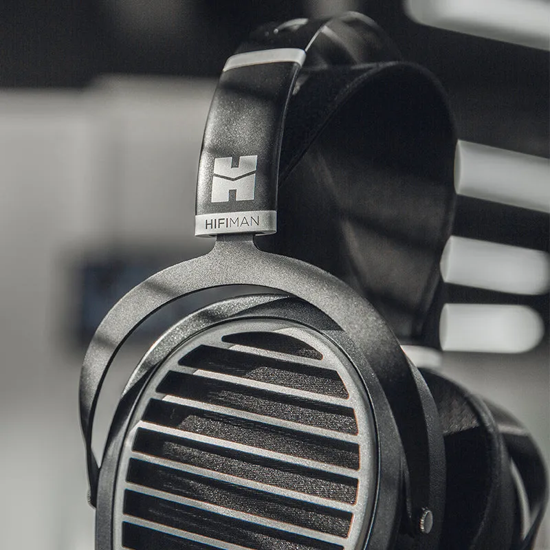 HIFIMAN Ananda Stealth Magnet koptelefoon open-box planar