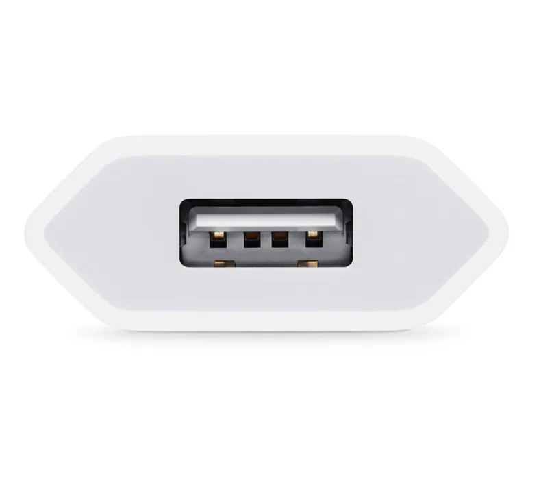WISEQ USB Adapter oplader 5W