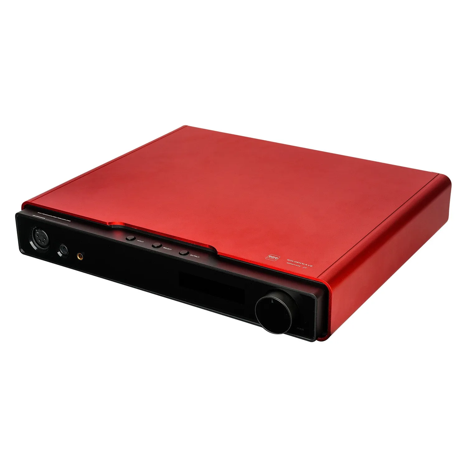 HIFIMAN Serenade JR versterker DAC open-box
