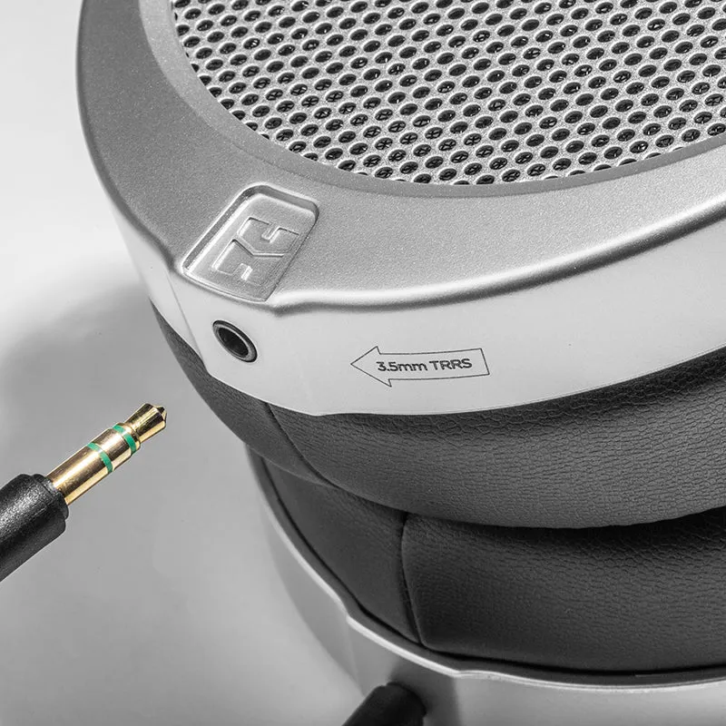 HIFIMAN Deva Pro koptelefoon planair