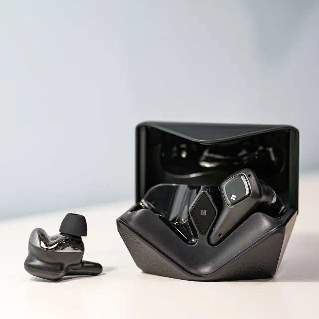 HIFIMAN Svanar Wireless 2 oordopjes draadloos