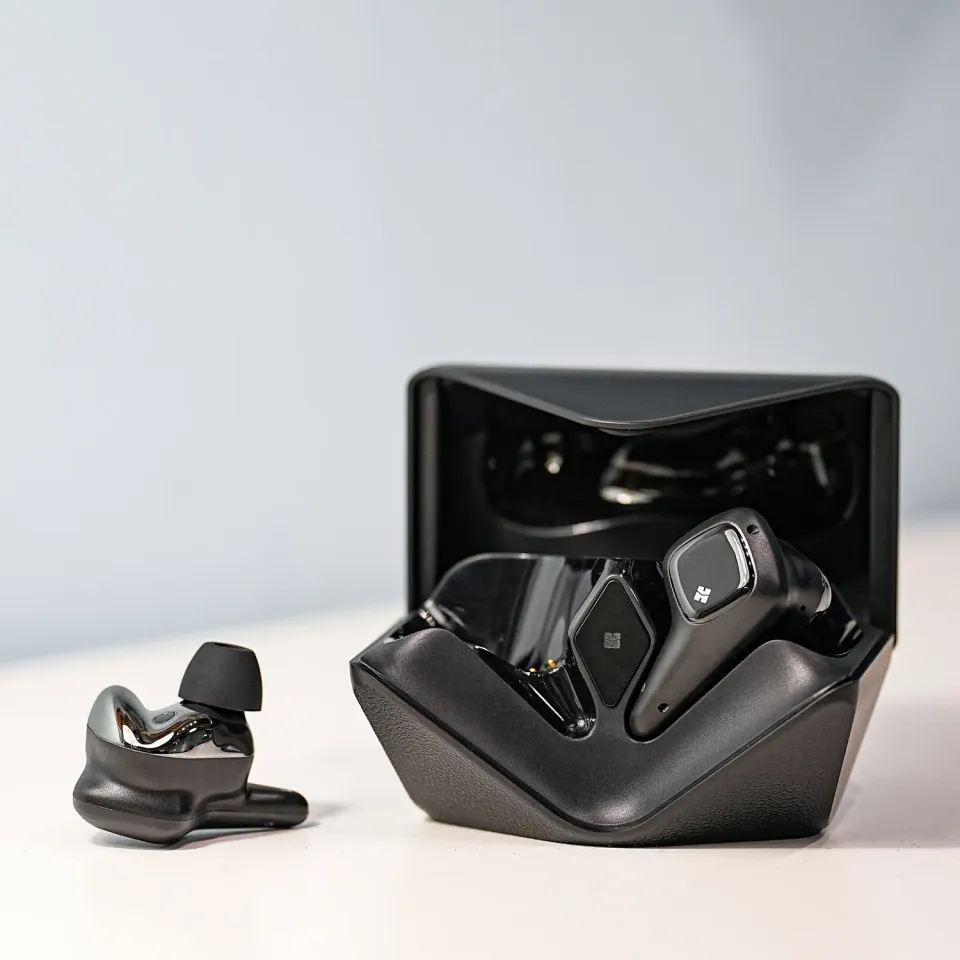 HIFIMAN Svanar Wireless 2 oordopjes draadloos