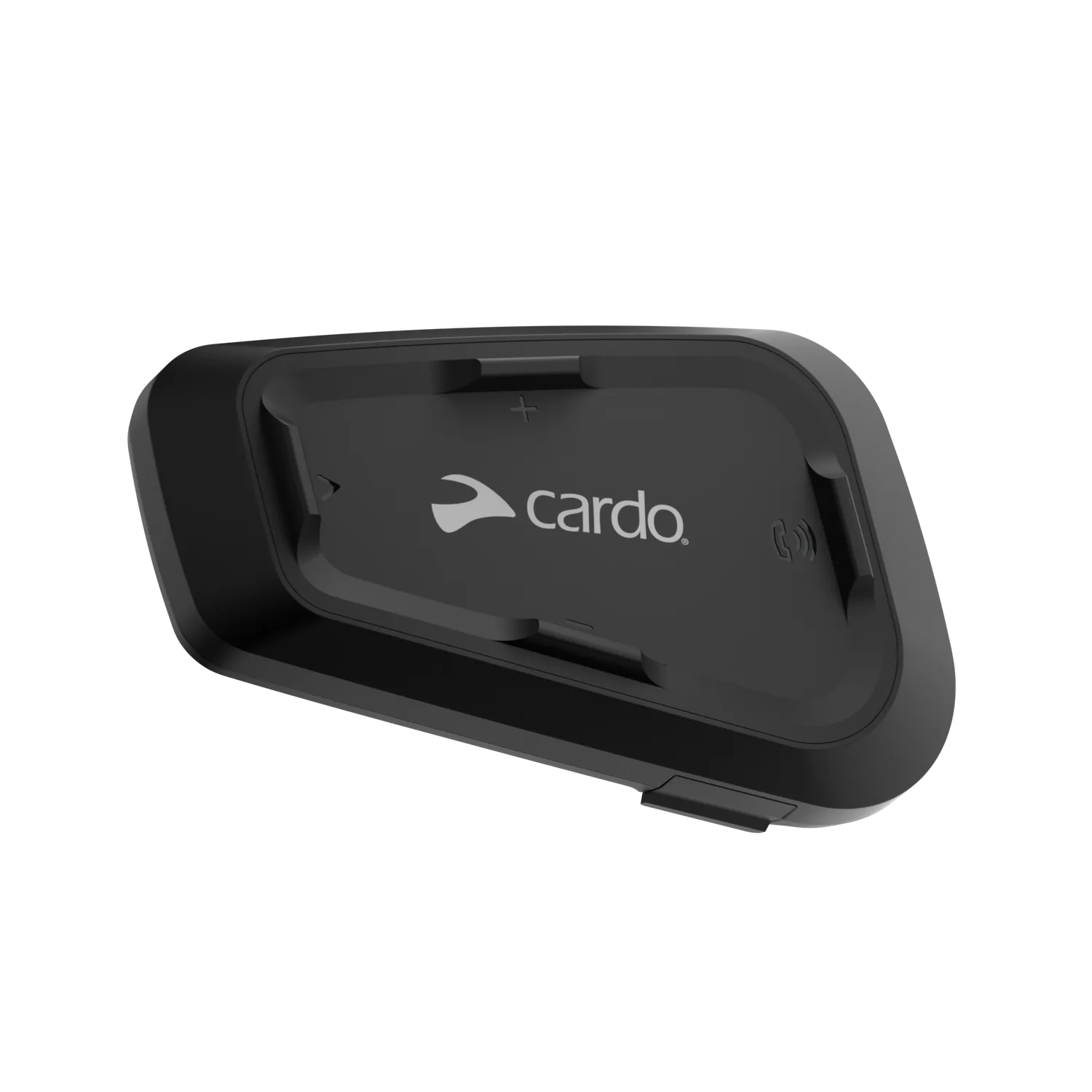 Cardo Spirit Single bluetooth intercom instap