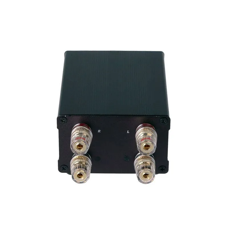 HIFIMAN HE-Adapter versterker adapter 4-pin XLR