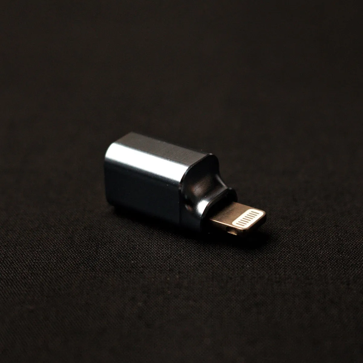 Fatfreq Tier 1 Faceplate L Designplaat
