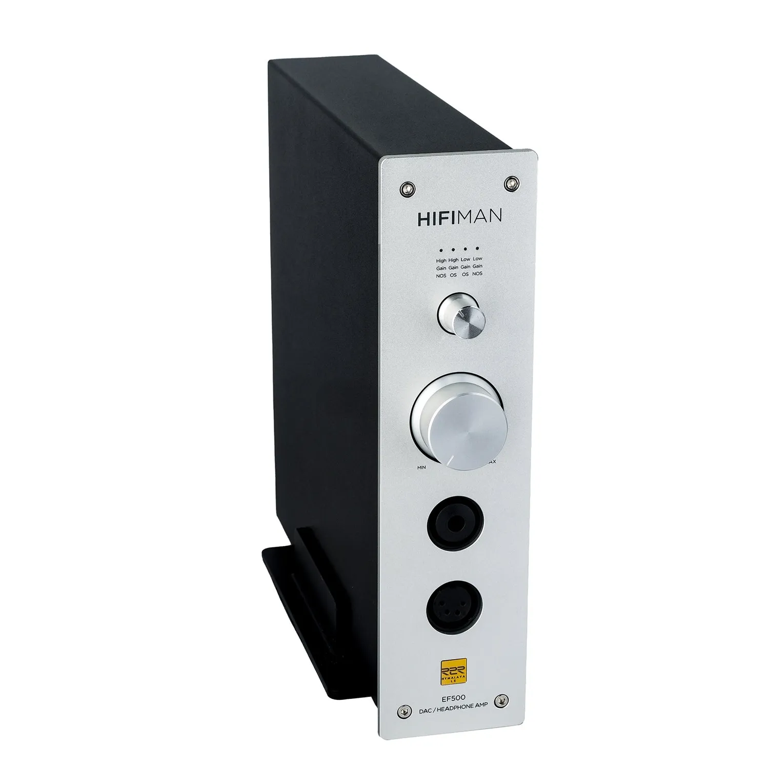 HIFIMAN EF500 versterker open-box krachtig geluid