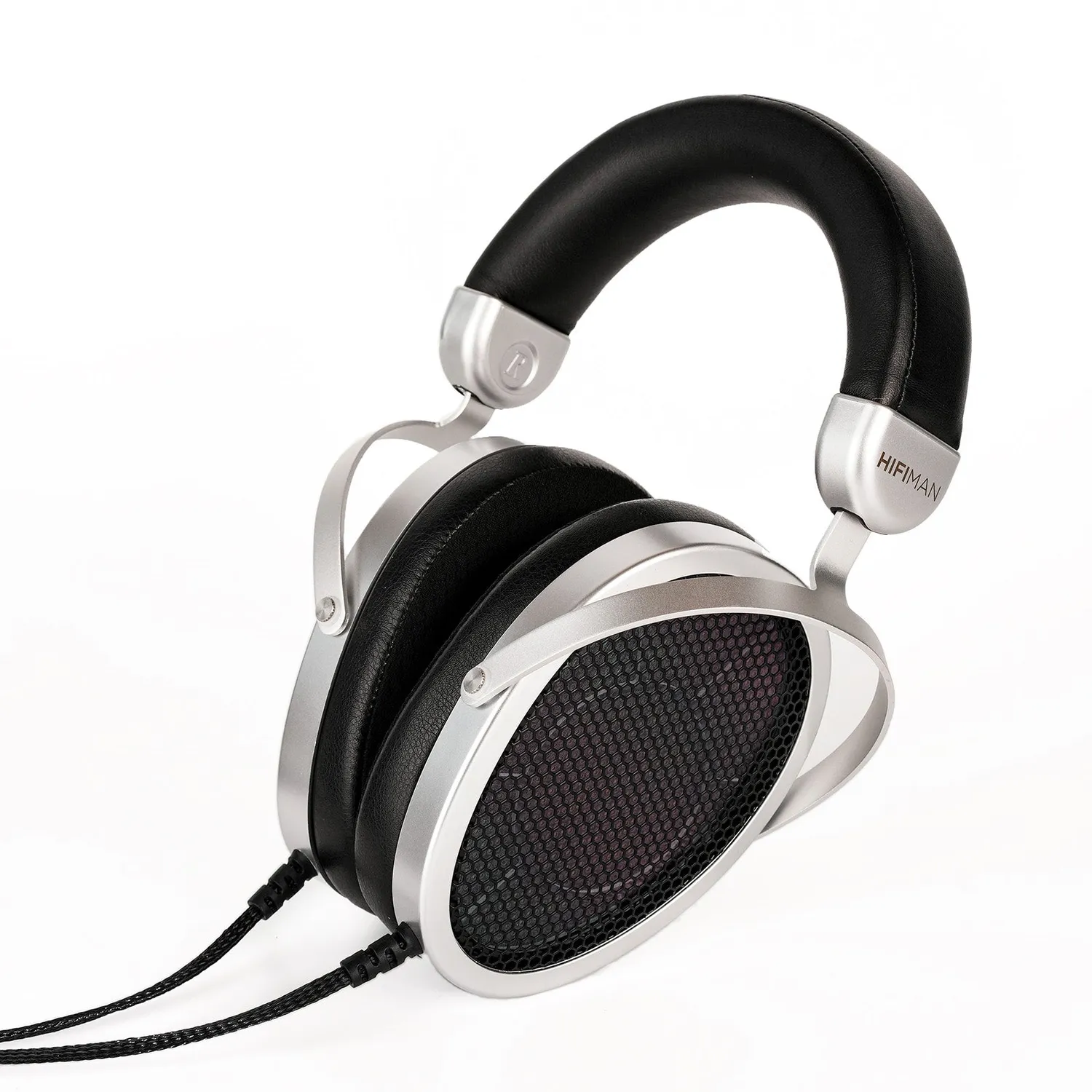 HIFIMAN Shangri-La Mini koptelefoon elektrostatisch