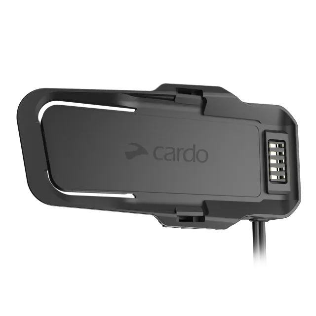 Cardo Packtalk Pro Edge cradle houder reserveonderdeel