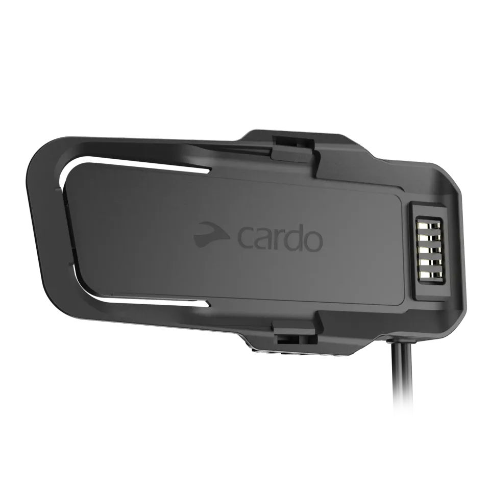 Cardo Packtalk Pro Edge cradle houder reserveonderdeel