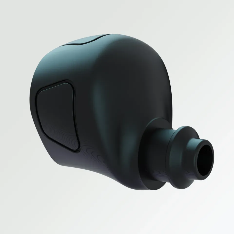 Flare Audio Flare Build Bodies oordopjes los