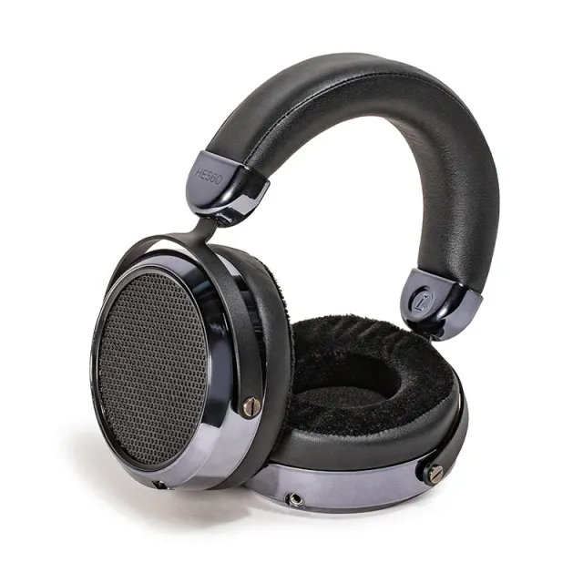HIFIMAN HE560 V4 hoofdtelefoon open-box planar