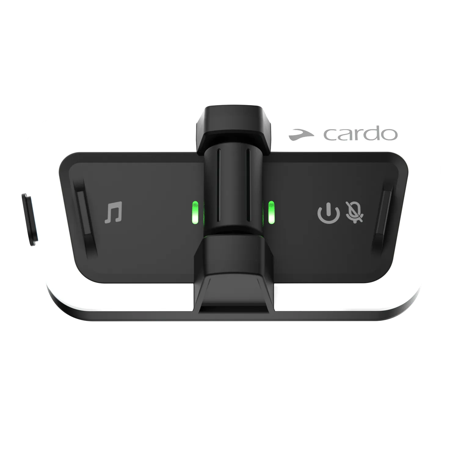 Cardo Packtalk Outdoor intercom instructor kit single