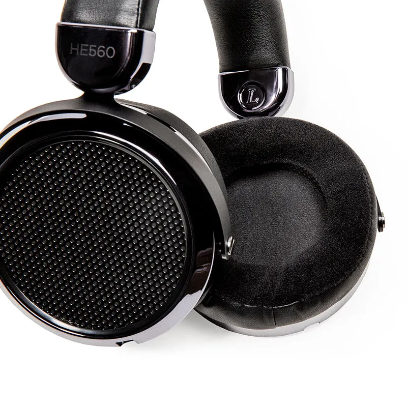 HIFIMAN HE560 V4 hoofdtelefoon open-box planar