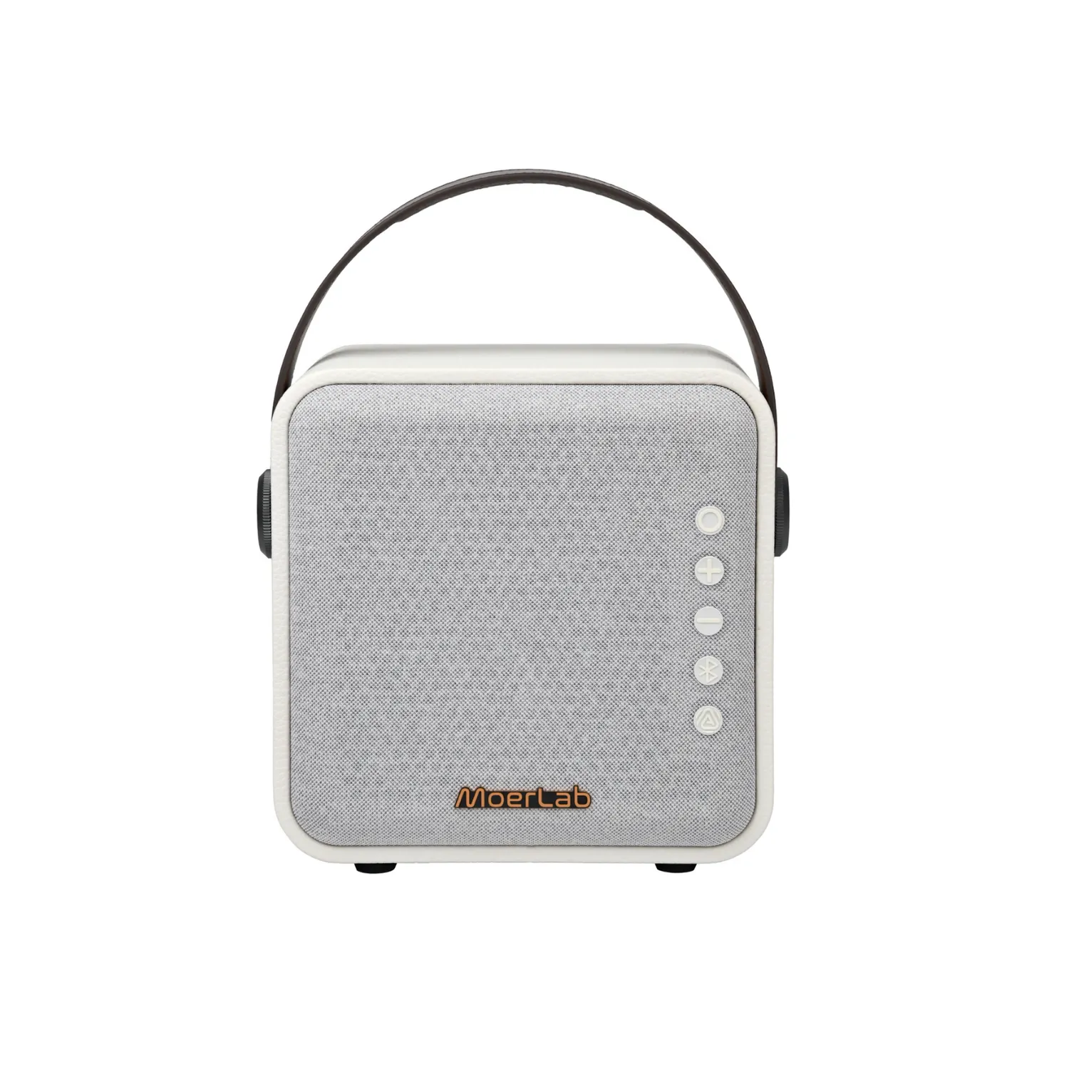 Moerlab Overture Auracast bluetooth speaker TWS stereo