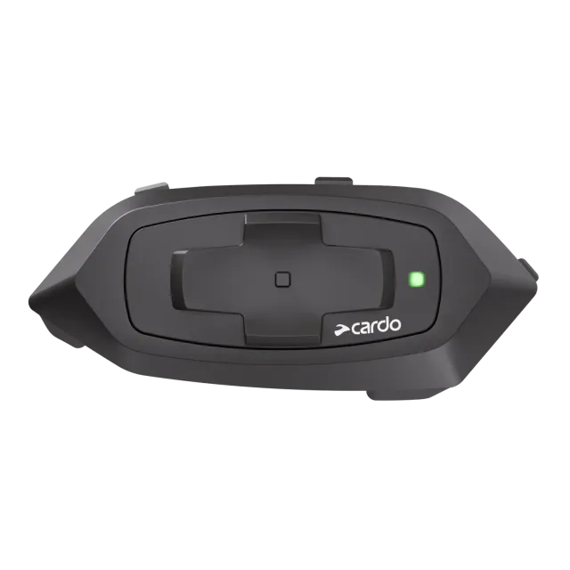 Cardo HJC 4X bluetooth headset JBL voor HJC helm